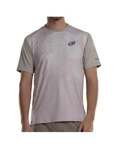 T-shirt Bullpadel Nuco | Ofertas de padel