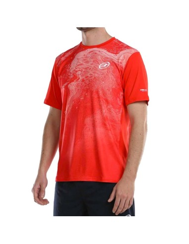 T-shirt Bullpadel Nuco |Padel offers