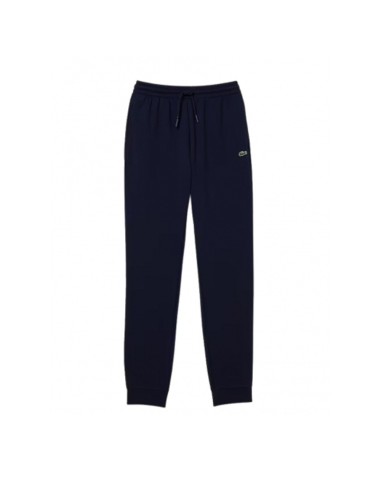 Lacoste Pantaloni della tuta Xf9216 166 Donna Navy | Ofertas de padel