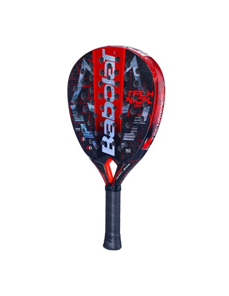 Pala Babolat Tech Viper Juan Lebron 150137 100 Ofertas De P del