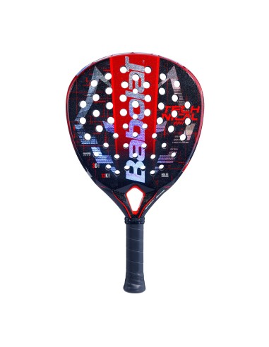 Babolat Tech Viper Juan Lebron 2024 | Ofertas de pádel