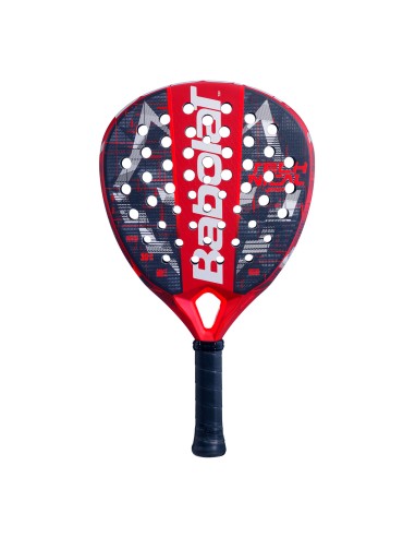 Babolat Técnico Verón Juan Lebrón | Ofertas de padel