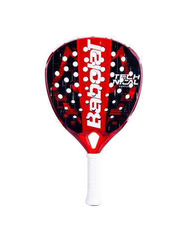 Babolat Técnico Vertuo Juan Lebron | Ofertas de padel