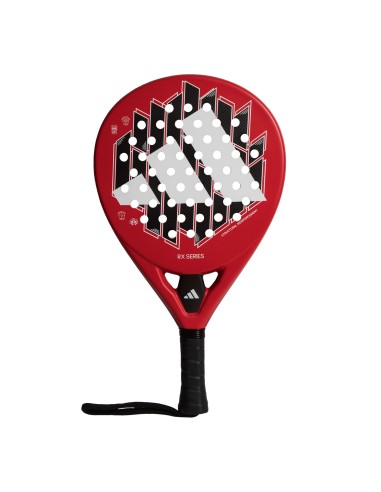 Adidas Serie RX ROSSO | Ofertas de padel