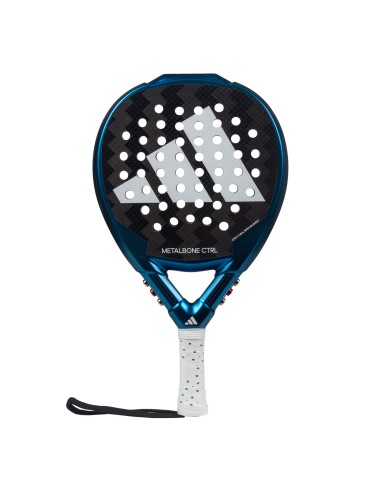 Adidas CTRL Metalbone 3.3 | Ofertas de padel