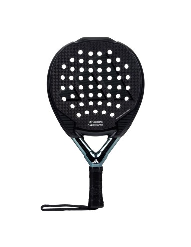 Adidas Carbonio Metalbone CTRL 3.3 | Ofertas de padel