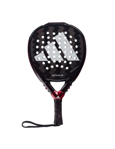 Adidas Metalbone 3.3 2024 | Ofertas de pádel