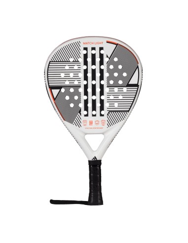 Adidas Match Light 3. | Ofertas de padel