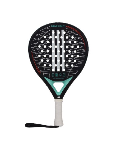 Adidas Light Unidade 3.3 | Ofertas de padel