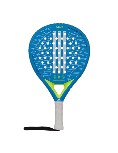 Adidas Unidade 3.3 Azul | Ofertas de padel