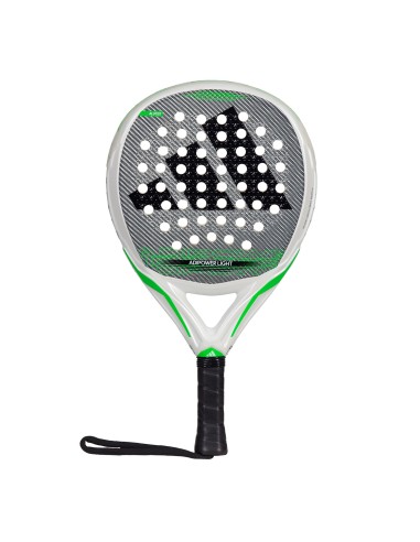 Adidas Adipower Light 3.3 | Ofertas de padel