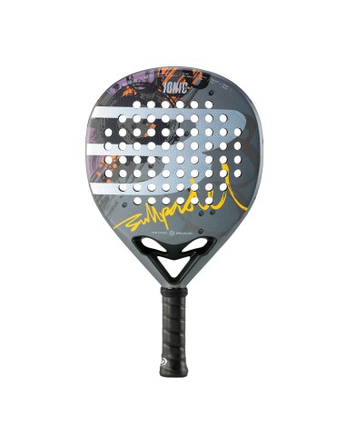 Pá Bullpadel Ionic Control  | Ofertas de padel