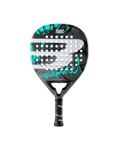 Pala Bullpadel Ionic Light 24 471614 | Ofertas de padel