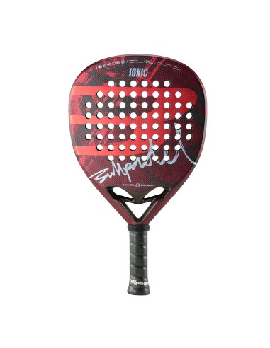 Pá Bullpadel Ionic Power | Ofertas de padel