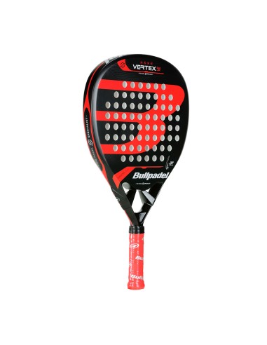 Pala Bullpadel Vertex Jr 24 471623 | Ofertas de padel