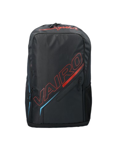 Mochila Vairo Signature Back Pack Red |Padel offers