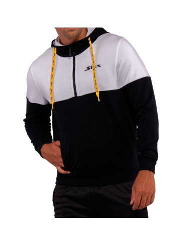 Sweatshirt Siux Electra Stupa | Ofertas de padel