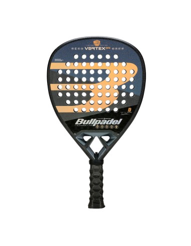 Shovel Bullpadel Vertex 04 Master Final 23 |Padel offers