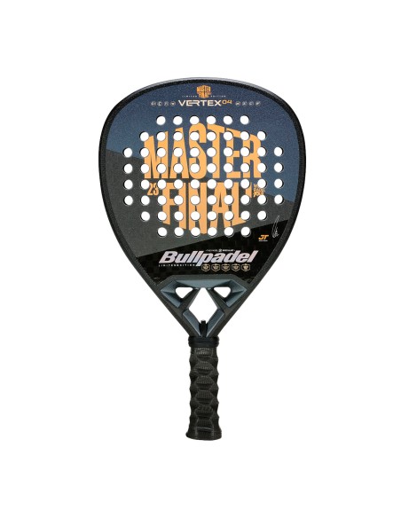 Pala Bullpadel Vertex 04 Master Final 23 Ofertas De P del