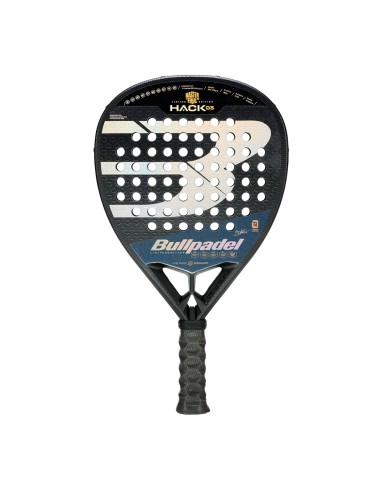 Pala Bullpadel Hack 03 Master Finale 23 | Ofertas de padel