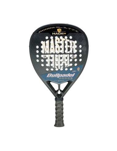 Pala Bullpadel Hack 03 Master Final 23 Ofertas De P del