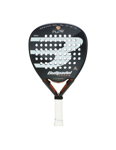 Pá Bullpadel Flow Final Feminina Master 23 | Ofertas de padel