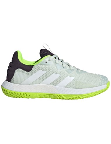 Formadores Adidas Solematch Control IF0438 | Ofertas de padel