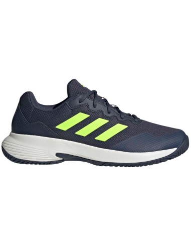 Sapatos Adidas Gamecourt 2 IE0854 | Ofertas de padel