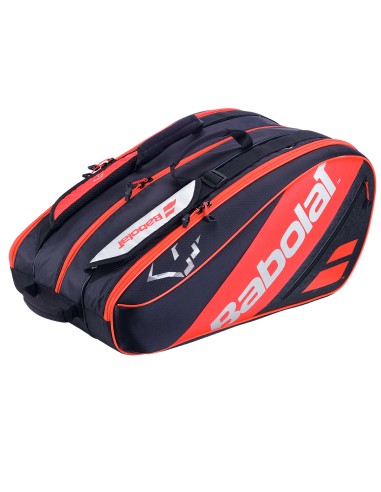 Babolat Portapale RH Padel Juan Lebrón | Ofertas de padel