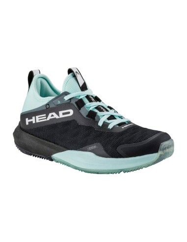 Zapatillas Head Motion Pro Padel 274604 Bkaq Mujer | Ofertas de padel