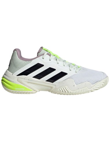 Scarpe Adidas Barricade IF0409 Donna | Ofertas de padel