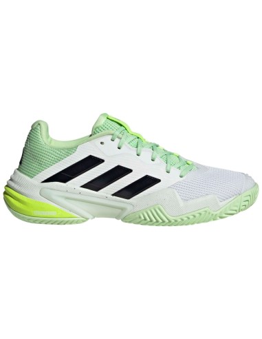 Sapatos Adidas Barricada IG3114 | Ofertas de padel