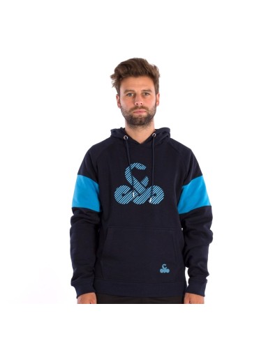 Sudadera Vibor-A King Cobra 24269.B43. | Ofertas de pádel