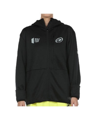 Bullpadel Sweatshirt Wpt Llera 005 Mulher | Ofertas de padel