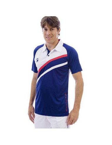 POLO PADEL SOFTEE START 74032.706 | Ofertas de padel