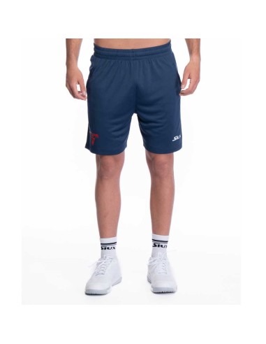 PANTALONCINI SIUX ELECTRA STUPA BIANCO | Ofertas de padel