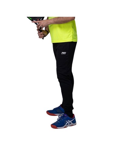 ENEBE CULMEN TROUSERS ADULT W/PU�O 40360.011 |Padel offers