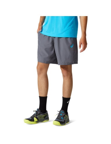 PANTALONCINI ASICS PADEL M 2041A153 409 | Ofertas de padel