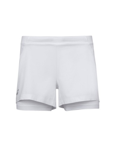 BABOLAT EXERCISE SHORT WOMEN 4WP1061 2000 | Ofertas de pádel