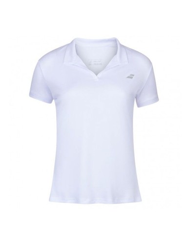 BABOLAT PLAY POLO DONNA 3WP1021 4049 | Ofertas de padel