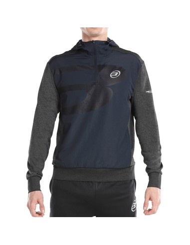 SUDADERA BULLPADEL JUBON 151 | Ofertas de pádel