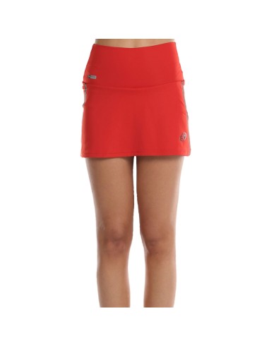 SKIRT BULLPADEL OILAS 005 WOMAN |Padel offers