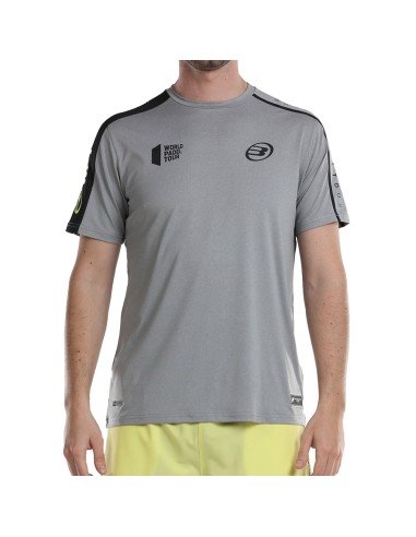 BULLPADEL WPT LIRON 012 T-SHIRT |Padel offers