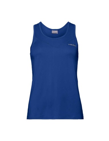 HEAD EASY COURT TANK TOP W 814560 WH |Padel offers