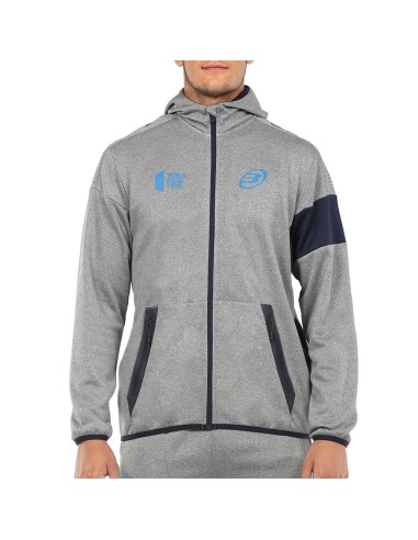 SUDADERA BULLPADEL VIJES 151 | Ofertas de pádel