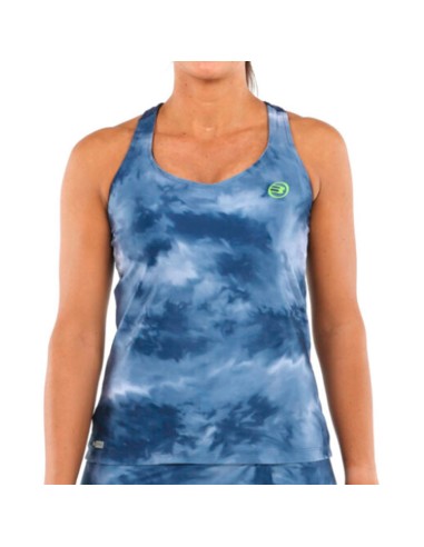 BULLPADEL EGIA T-SHIRT 089 |Padel offers