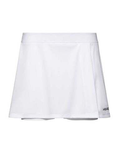 HEAD EASY COURT SKIRT W 814540 WH |Padel offers