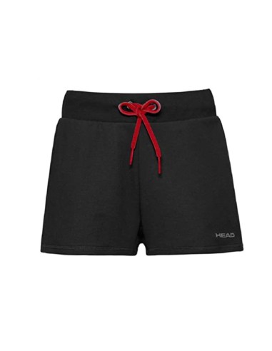 HEAD CLUB ANN SHORTS W 814439 YW |Padel offers