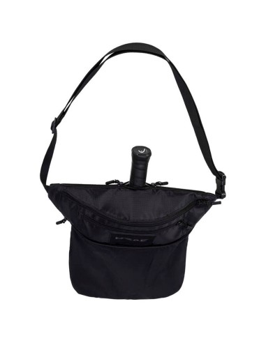 Borsa Bum Head Borsa a tracolla Tour Nero | Ofertas de padel