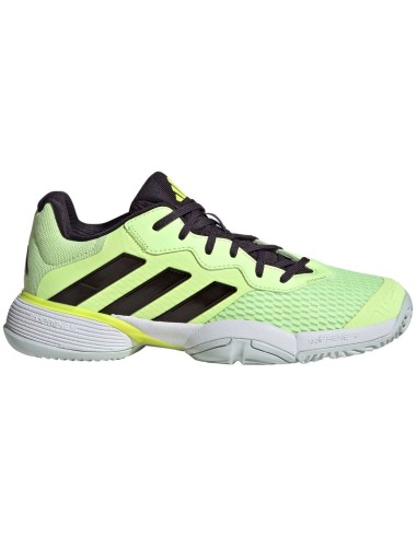 Sapatos Adidas Barricade IF0449 Júnior | Ofertas de padel